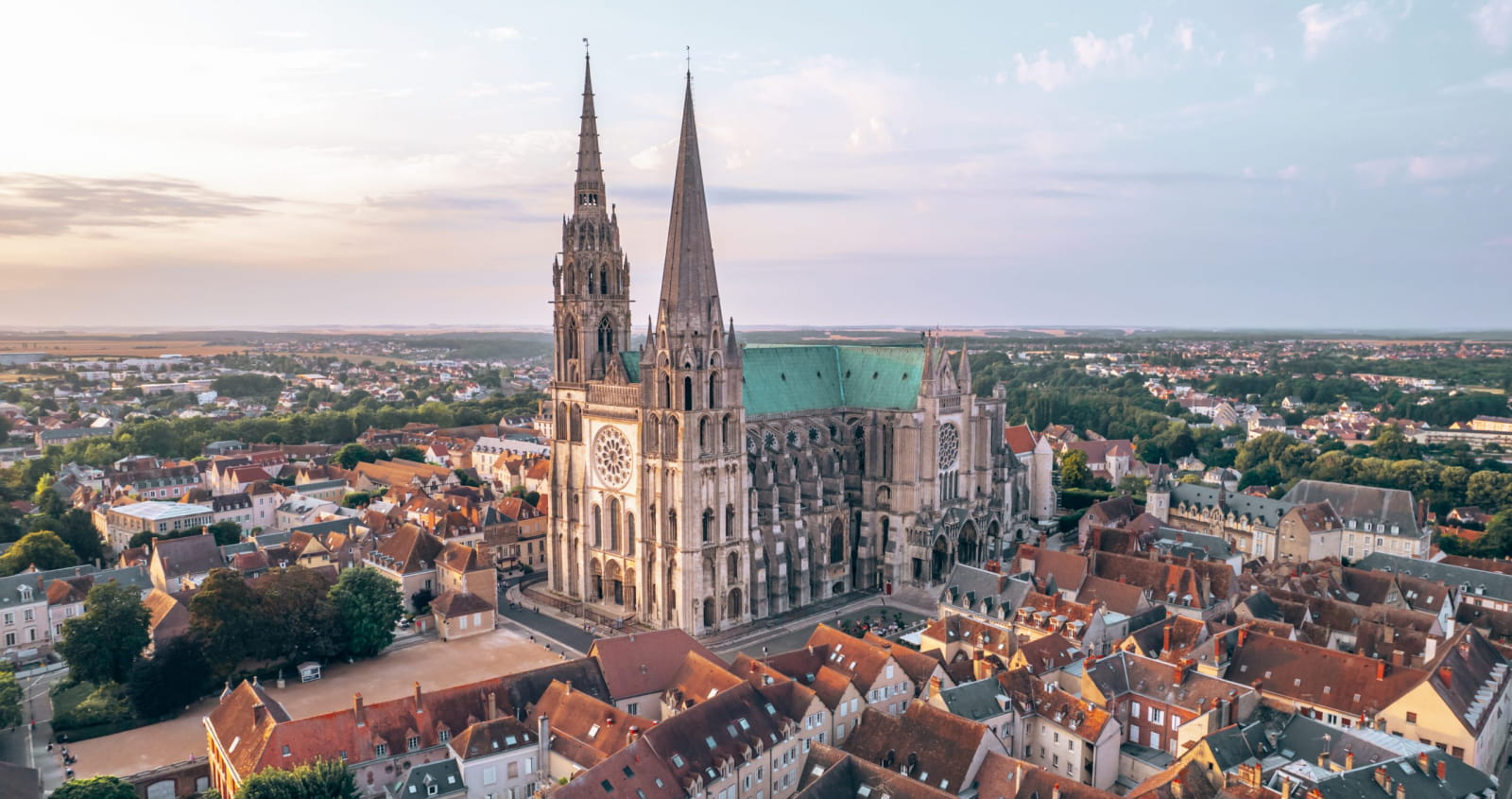 Chartres Cathedral