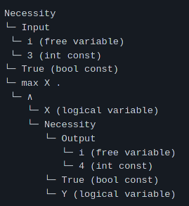 Parser tal-SHML